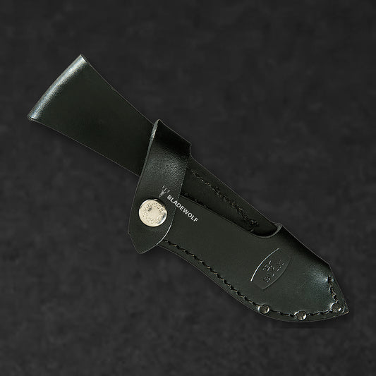 Sheath - 537 Open Season Skinner - BladeWolf A2Z image 3