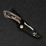 Sheath - 542 Open Season Caper - BladeWolf A2Z image 2