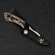 Sheath - 542 Open Season Caper - BladeWolf A2Z image 4