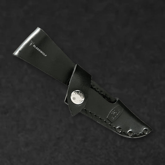 Sheath - 543 Open Season Caper
