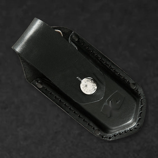 Sheath - 547 Open Season Folding Skinner - BladeWolf A2Z image 1