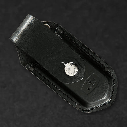 Sheath - 547 Open Season Folding Skinner - BladeWolf A2Z image 3
