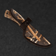 Sheath - 673 BuckLite MAX - BladeWolf A2Z image 2