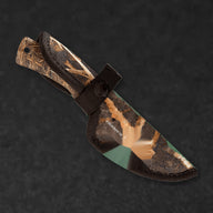 Sheath - 673 BuckLite MAX - BladeWolf A2Z image 5