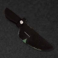 Sheath - 673 BuckLite MAX - BladeWolf A2Z image 6