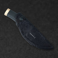 Sheath - 691 Zipper / 692 Vanguard - BladeWolf A2Z image 1