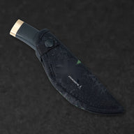 Sheath - 691 Zipper / 692 Vanguard - BladeWolf A2Z image 3