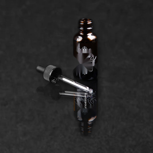 The Bladewolf Blade Care Collection - BladeWolf A2Z image 3