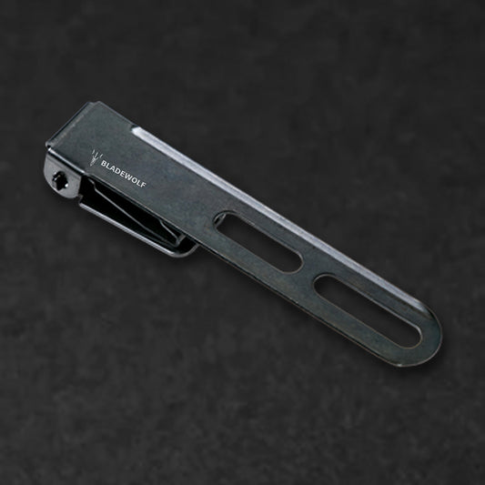 Ulticlip Slim 3.3 - BladeWolf A2Z image 3