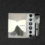 Ulticlip Slim 3.3 - BladeWolf A2Z image 4