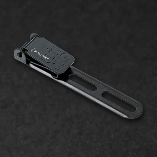 Ulticlip Slim 3.3 - BladeWolf A2Z image 5