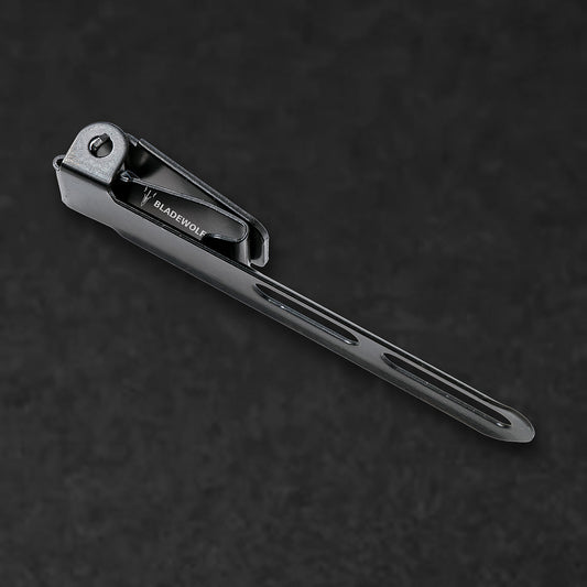 Ulticlip Slim 3.3 - BladeWolf A2Z image 6