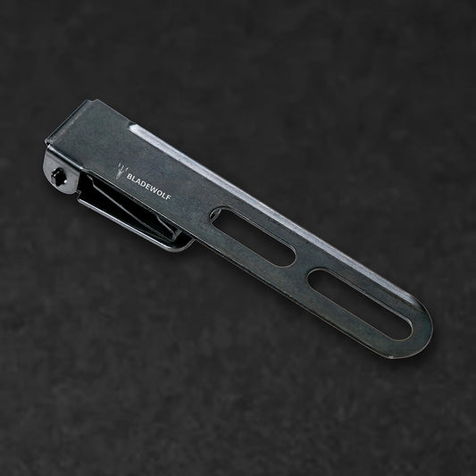 Ulticlip Slim 3.3 - BladeWolf A2Z image 7