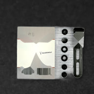 Ulticlip Slim 3.3 - BladeWolf A2Z image 8