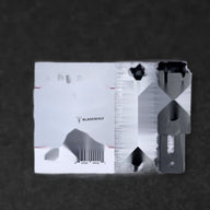 Ulticlip XL - BladeWolf A2Z image 4