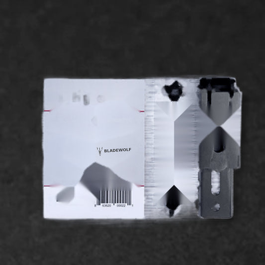 Ulticlip XL - BladeWolf A2Z image 4