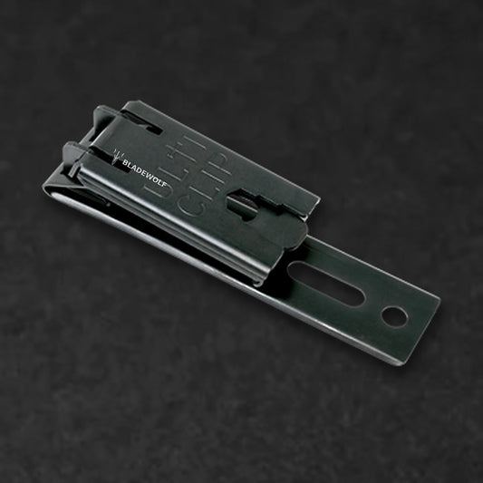 Ulticlip XL - BladeWolf A2Z image 5