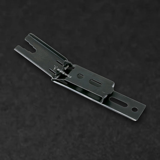 Ulticlip XL - BladeWolf A2Z image 6