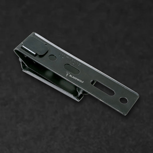 Ulticlip XL - BladeWolf A2Z image 7