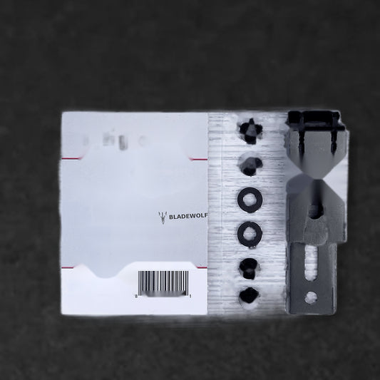 Ulticlip XL - BladeWolf A2Z image 8
